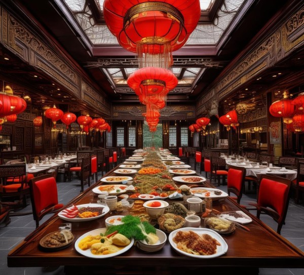 蜀润酒店,品质餐饮的完美呈现 蜀润酒店,品质餐饮的完美呈现