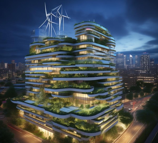 夜光 star hotel 的可持续发展,从战略到行动 夜光 star hotel 的可持续发展,从战略到行动
