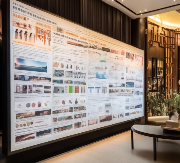 西安酒店布草合作方案公示